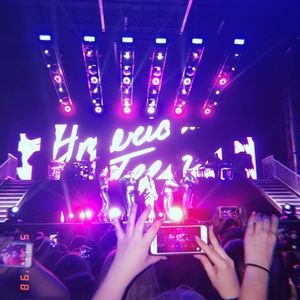 Meet your Posher, Sydney